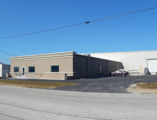 Apex has successfully acquired a warehouse/storage facility in the Clearwater, FL area. The facility is located in a prime area, already generating cash flow, with substantial potential for value enhancement.